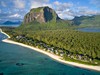 The St. Regis Le Morne Resort